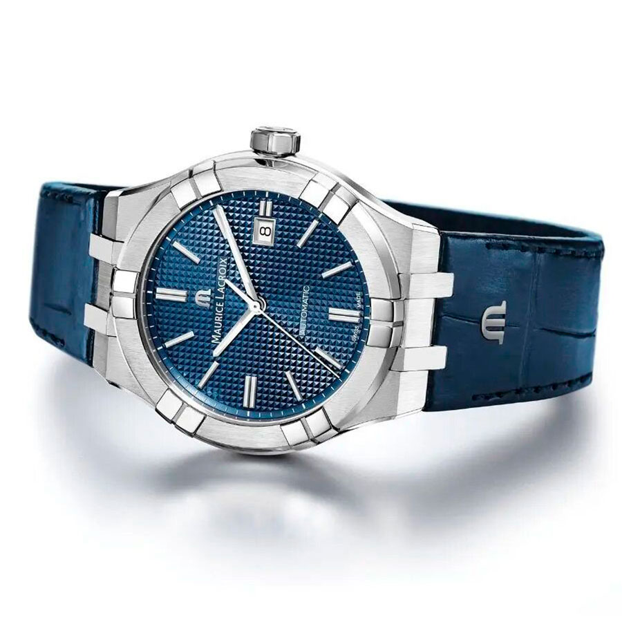 Maurice Lacroix AI6008-SS001-430-1